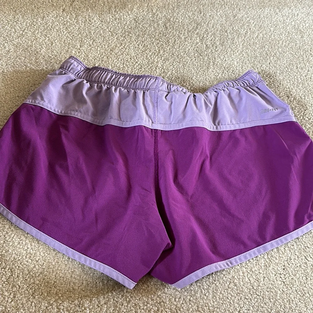 Nike Dri-fit shorts M_4
